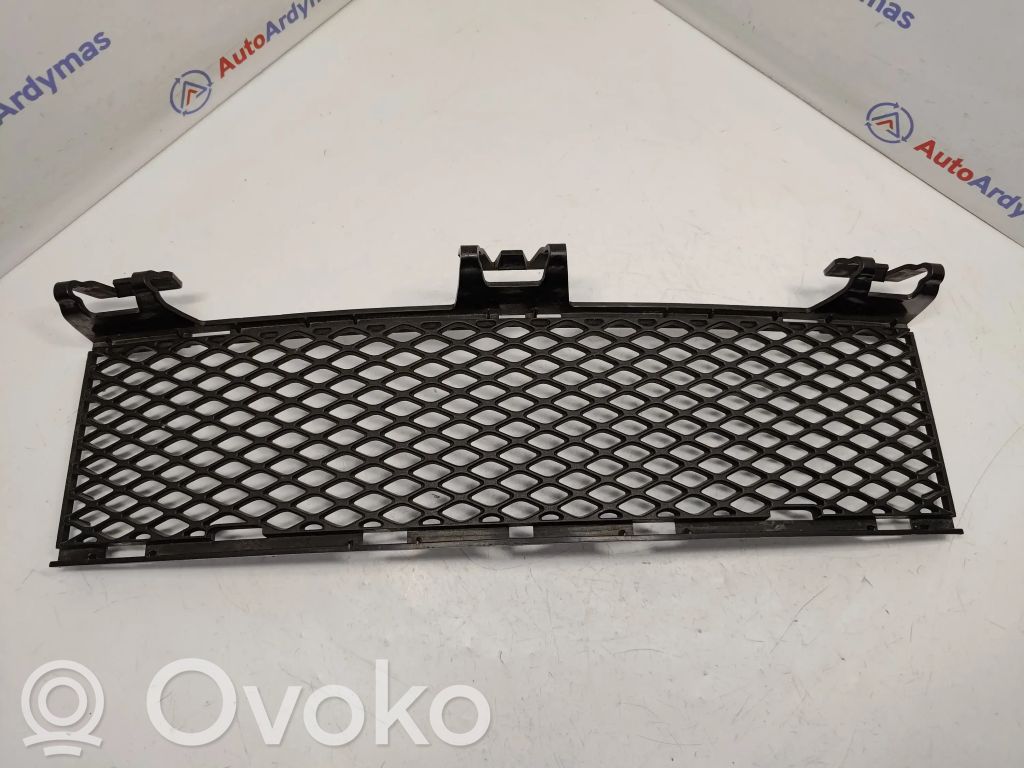 Front bumper lower grill   51117008820