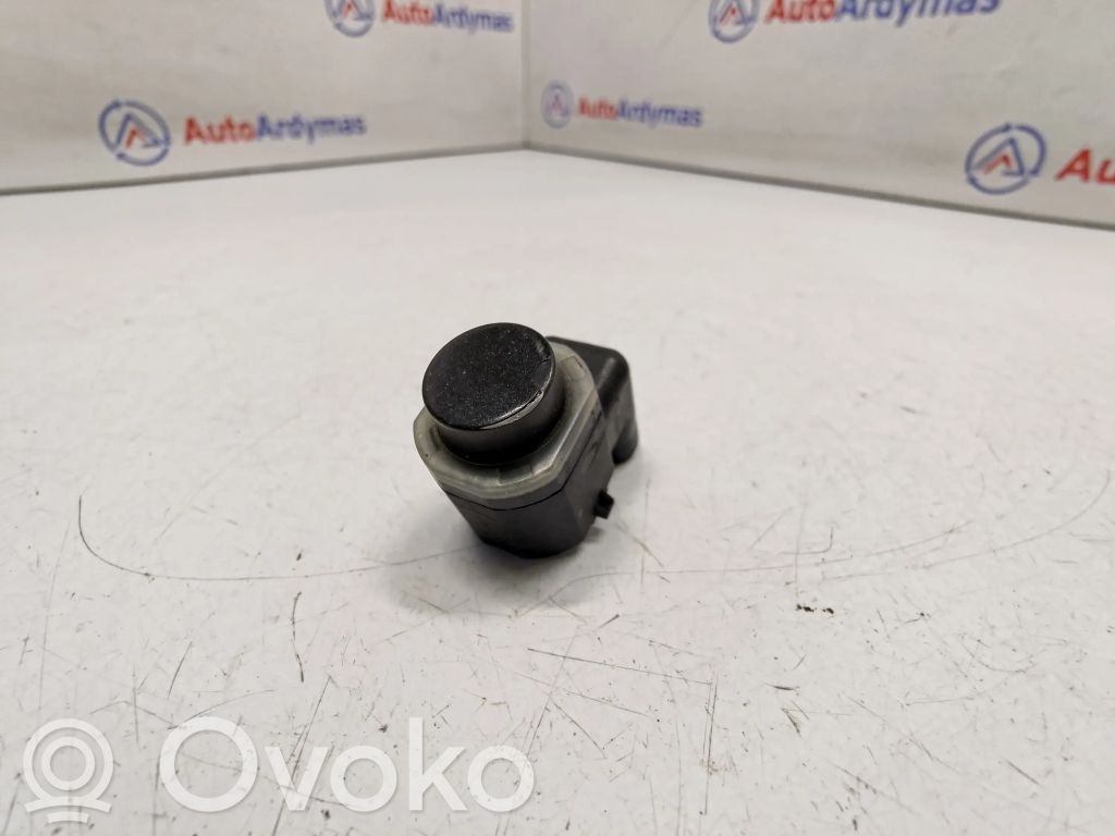 BMW 5 GT F07 Parking PDC sensor 