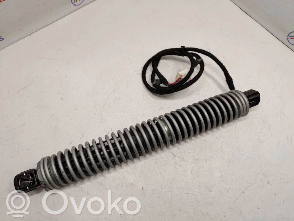 BMW 5 F10 F11 Gasdruckfeder Dämpfer Heckklappe Kofferraumdeckel 