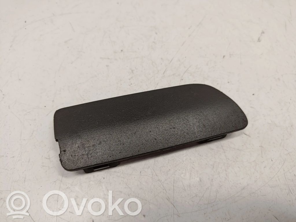 BMW X5 E53 Tapa/tapón del gancho de remolque delantero 