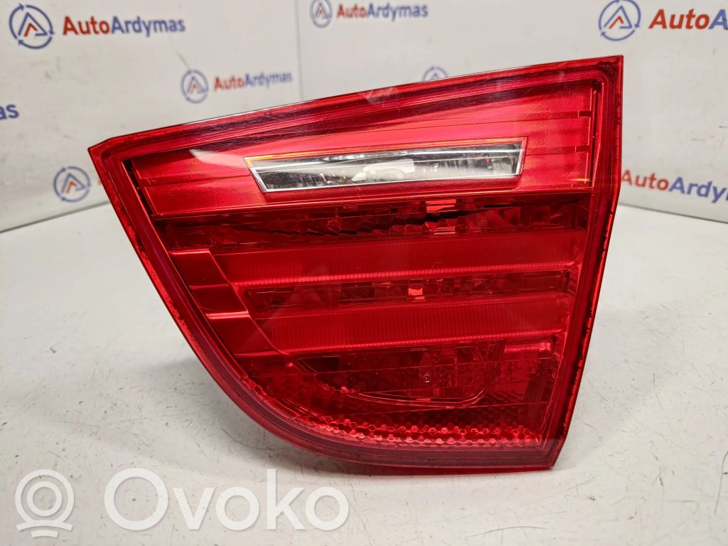 BMW 3 E90 E91 Tailgate rear/tail lights 