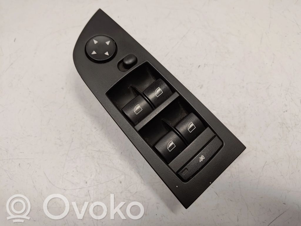 BMW 3 E90 E91 Electric window control switch 