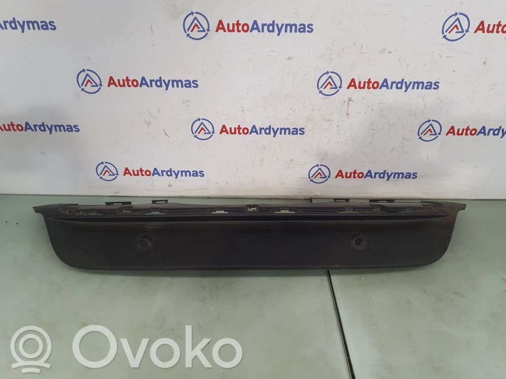 BMW X5 E70 Kita išorės detalė 