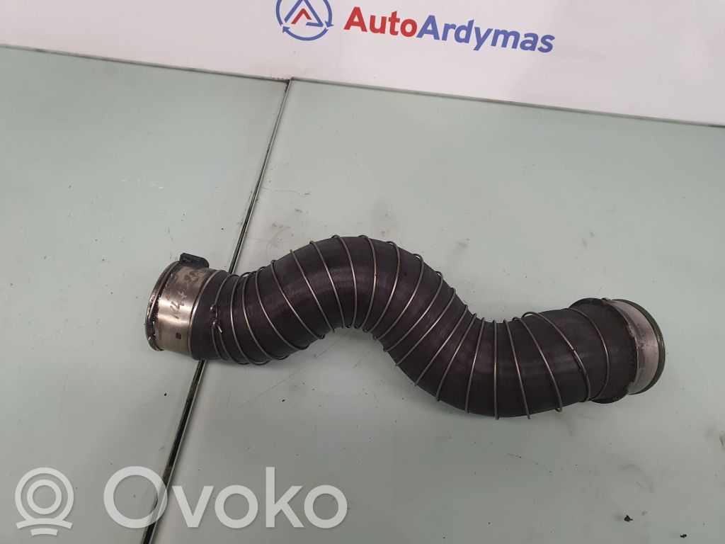 BMW 3 E90 E91 Intercooler hose/pipe 