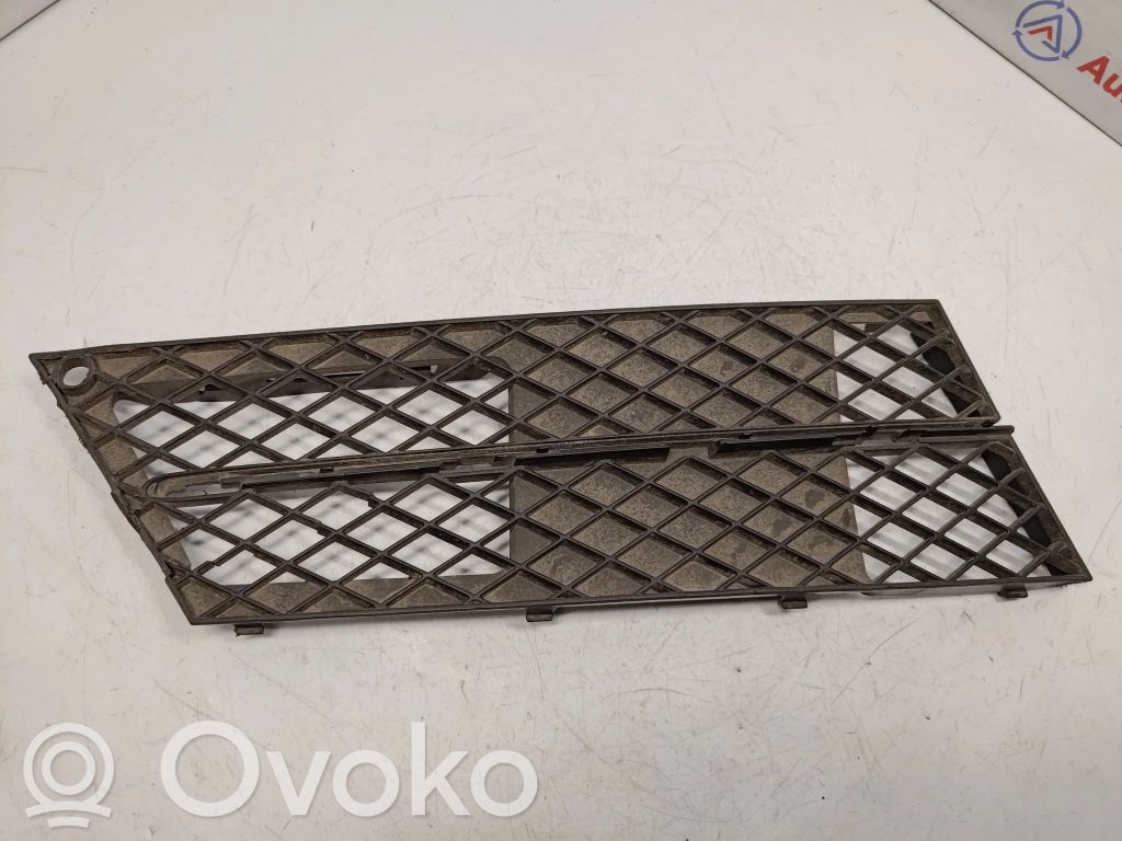 BMW 5 E60 E61 Front bumper lower grill 
