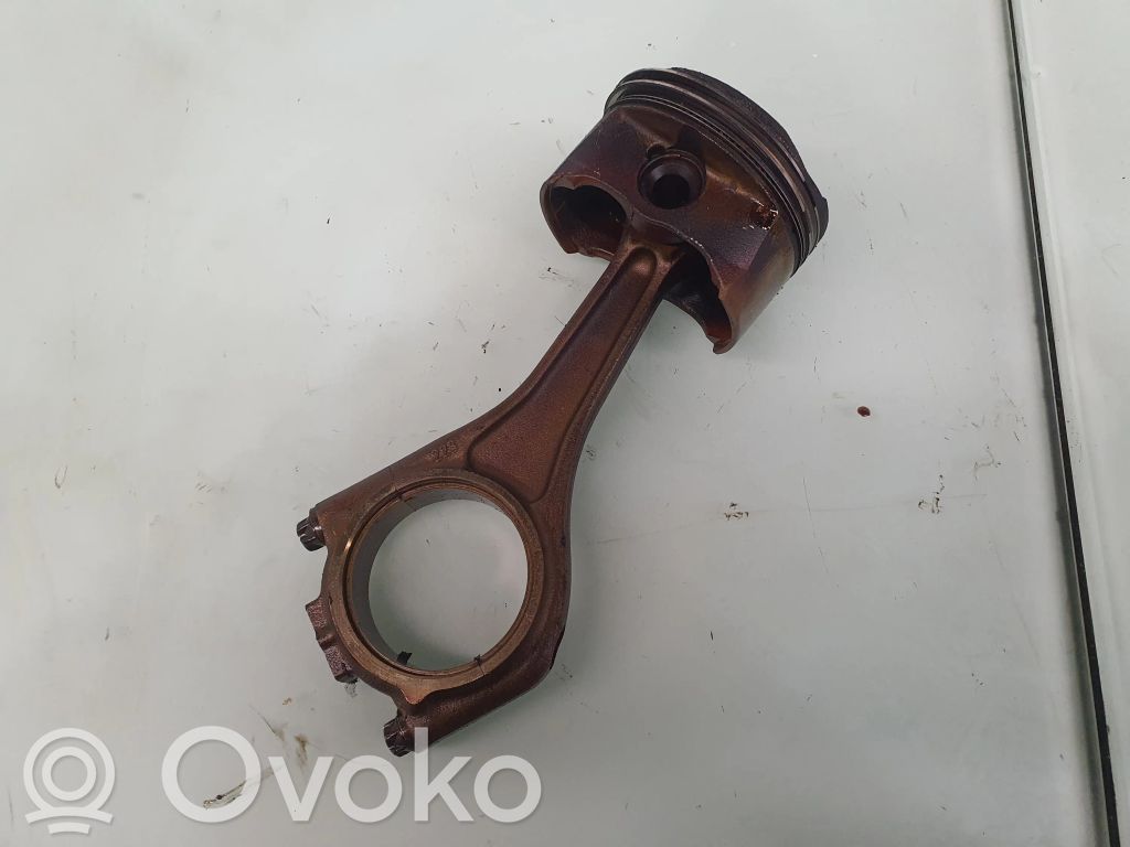 BMW 7 E65 E66 Kolben mit Pleuel 