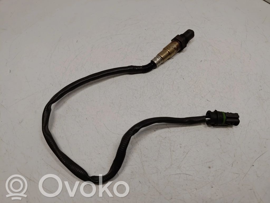 BMW 7 F01 F02 F03 F04 Lambda probe sensor 