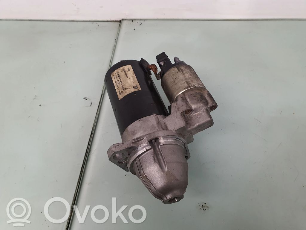 BMW 4 F32 F33 Motor de arranque 
