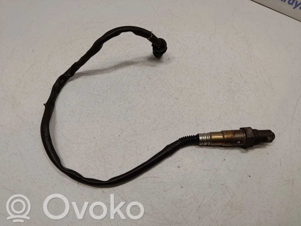 BMW 7 F01 F02 F03 F04 Lambda probe sensor 