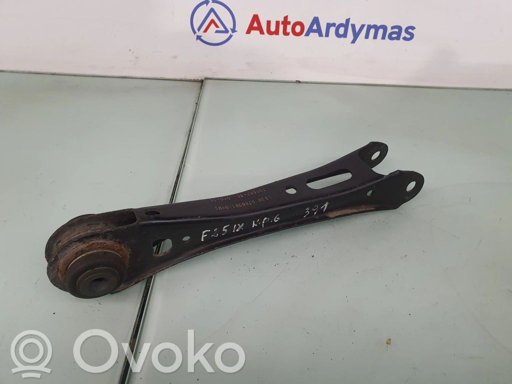 BMW X3 F25 Górny wahacz tylny 