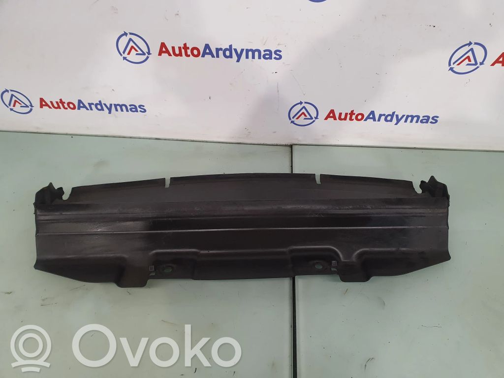 BMW 1 E81 E87 Front bumper skid plate/under tray 