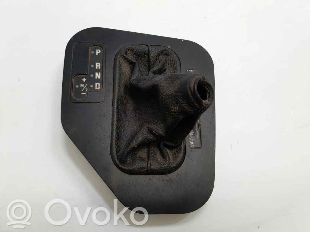 BMW 5 E39 Gear shifter surround trim plastic 