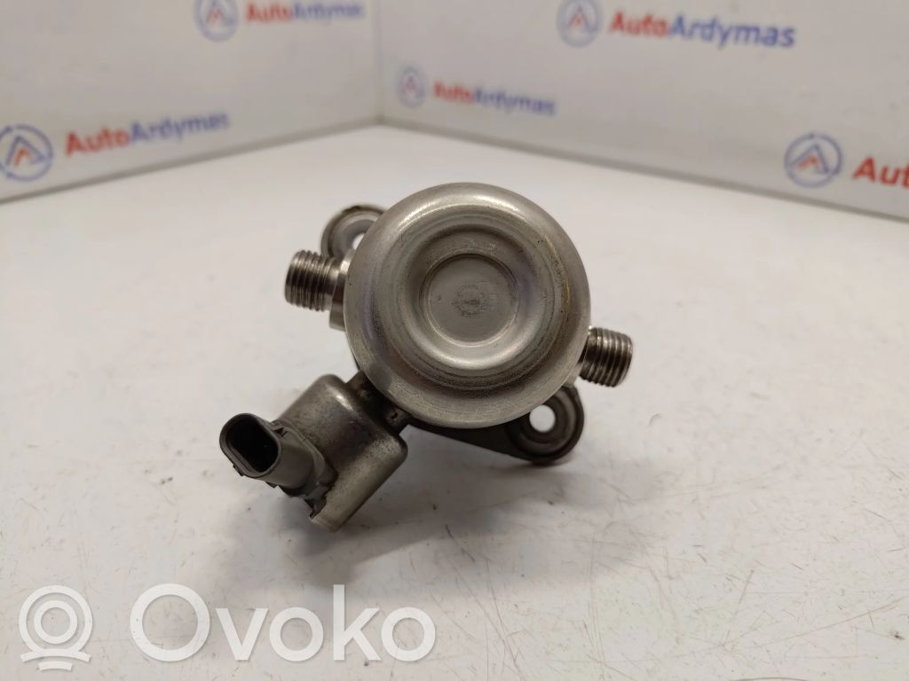 Pompa wtryskowa wysokiego ciśnienia   13518604231