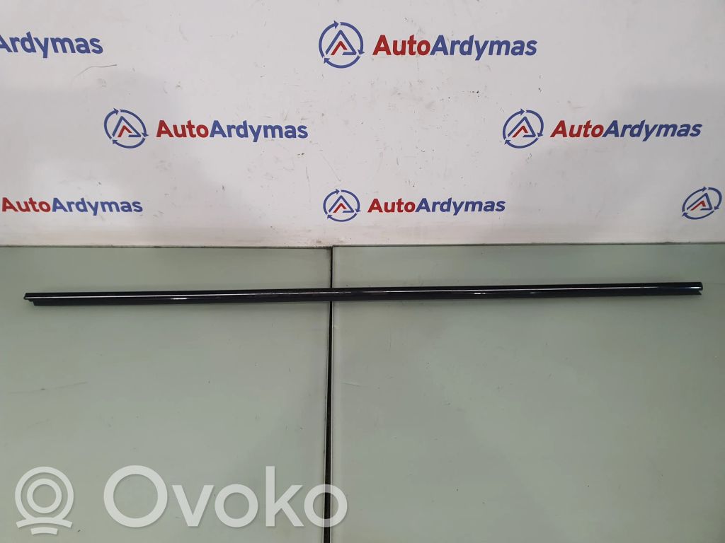 BMW 3 E46 Inne elementy wykończeniowe drzwi przednich 
