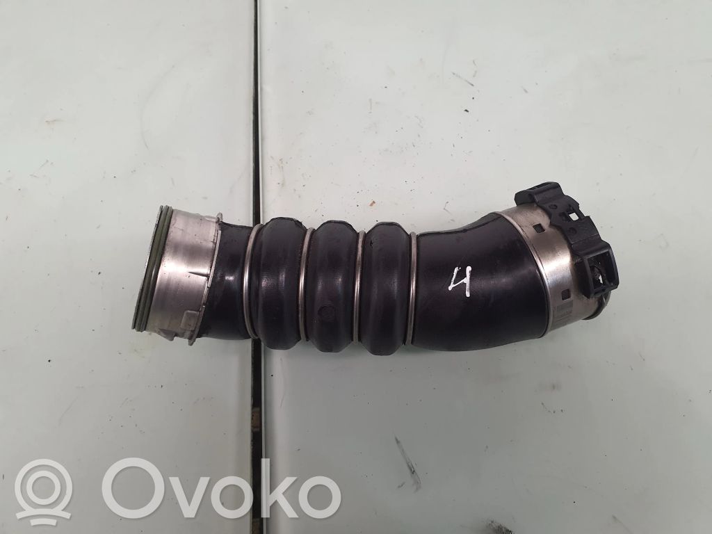 BMW 1 E81 E87 Intercooler hose/pipe 