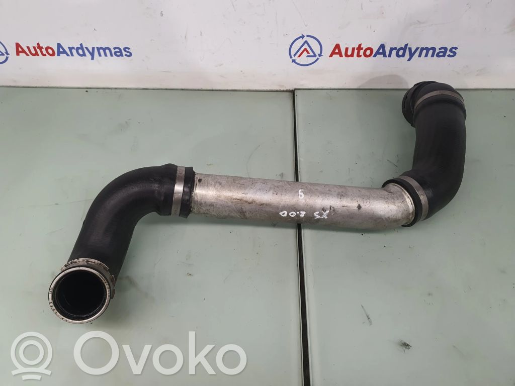 Intercooler hose/pipe   3450222,11613450222