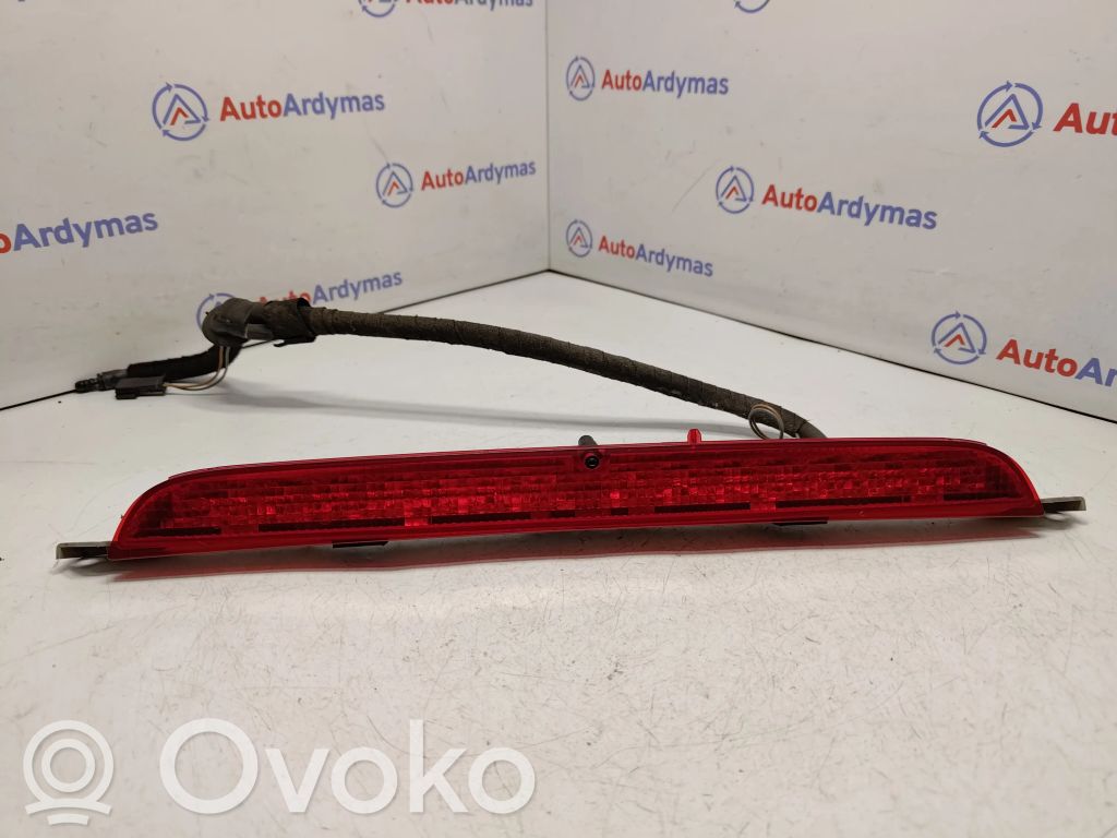 BMW X5 E70 Dritte Bremsleuchte 