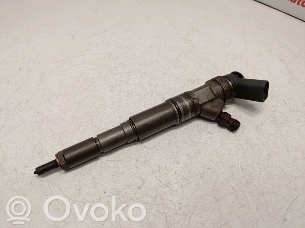 BMW 7 E65 E66 Injektor Einspritzdüse 