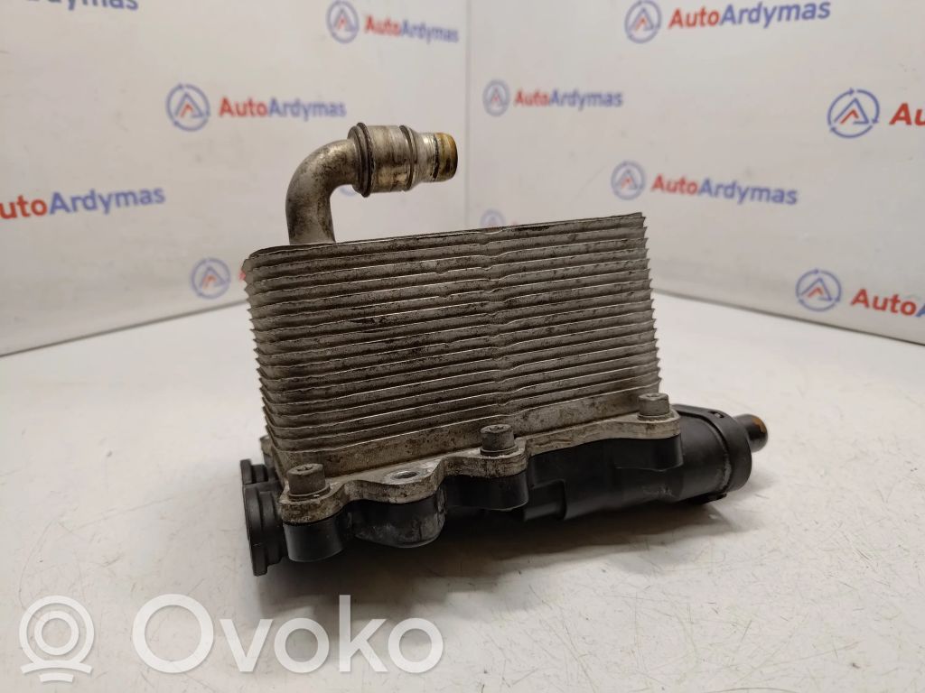 BMW 7 E65 E66 Getriebeölkühler 