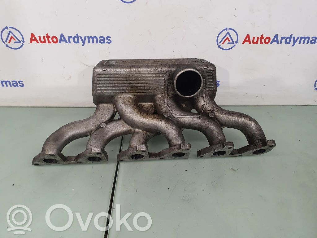 BMW 5 E34 Kolektorius įsiurbimo 