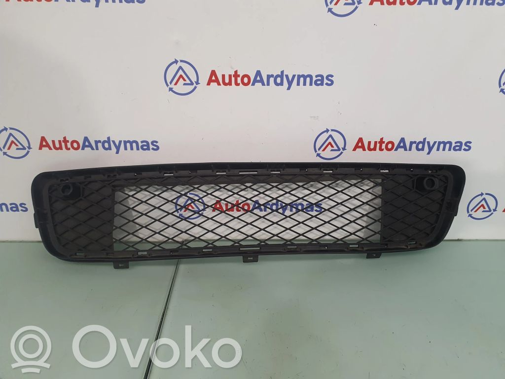 Front bumper lower grill   51117163956