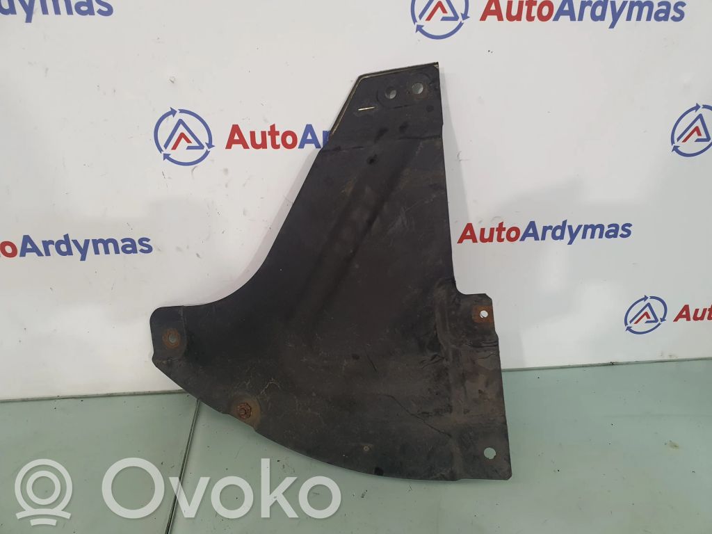 BMW 3 E90 E91 Center/middle under tray cover 