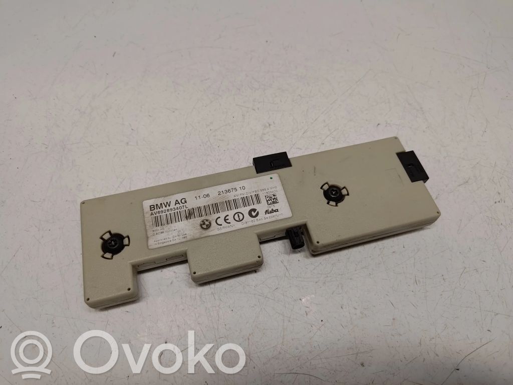 Antenas pastiprinātājs   6928934,65206928934,65209187658