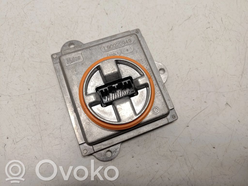 BMW X1 E84 LED ballast control module 