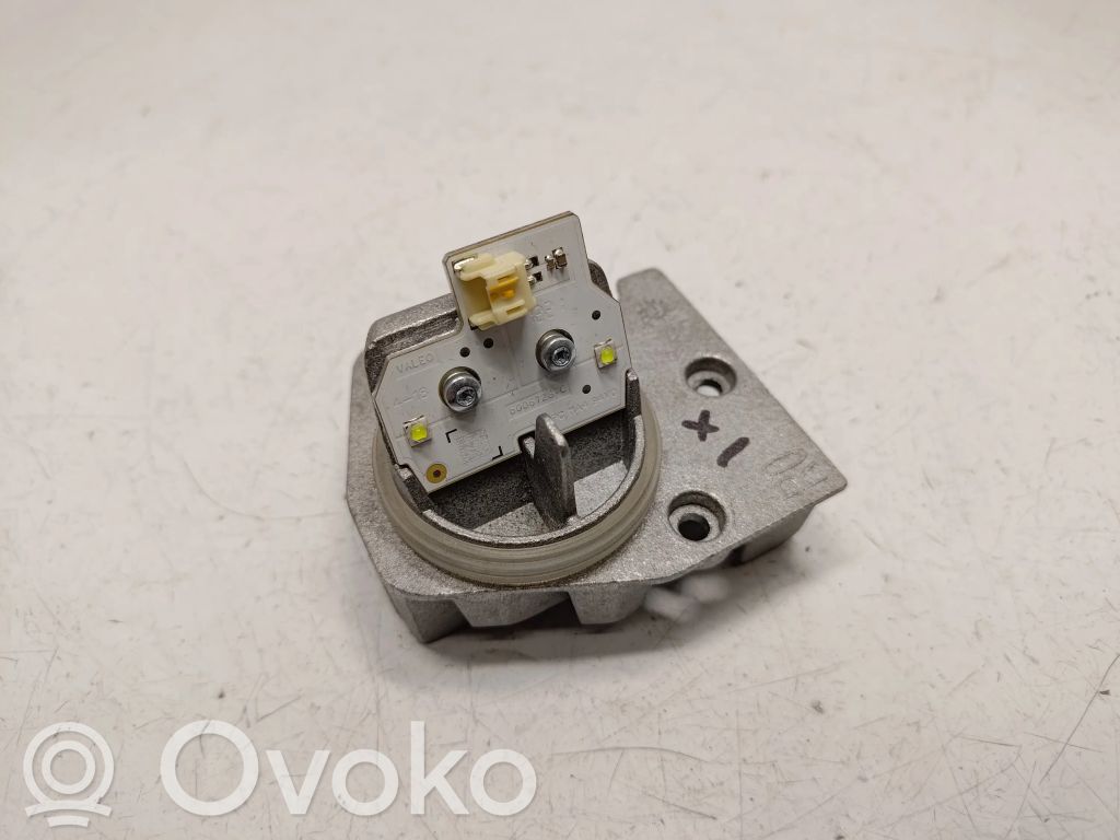 BMW X1 E84 LED ballast control module 