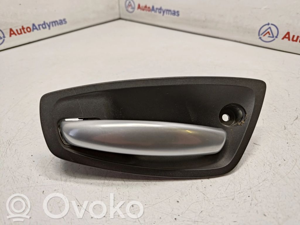 BMW 1 E81 E87 Front door interior handle 