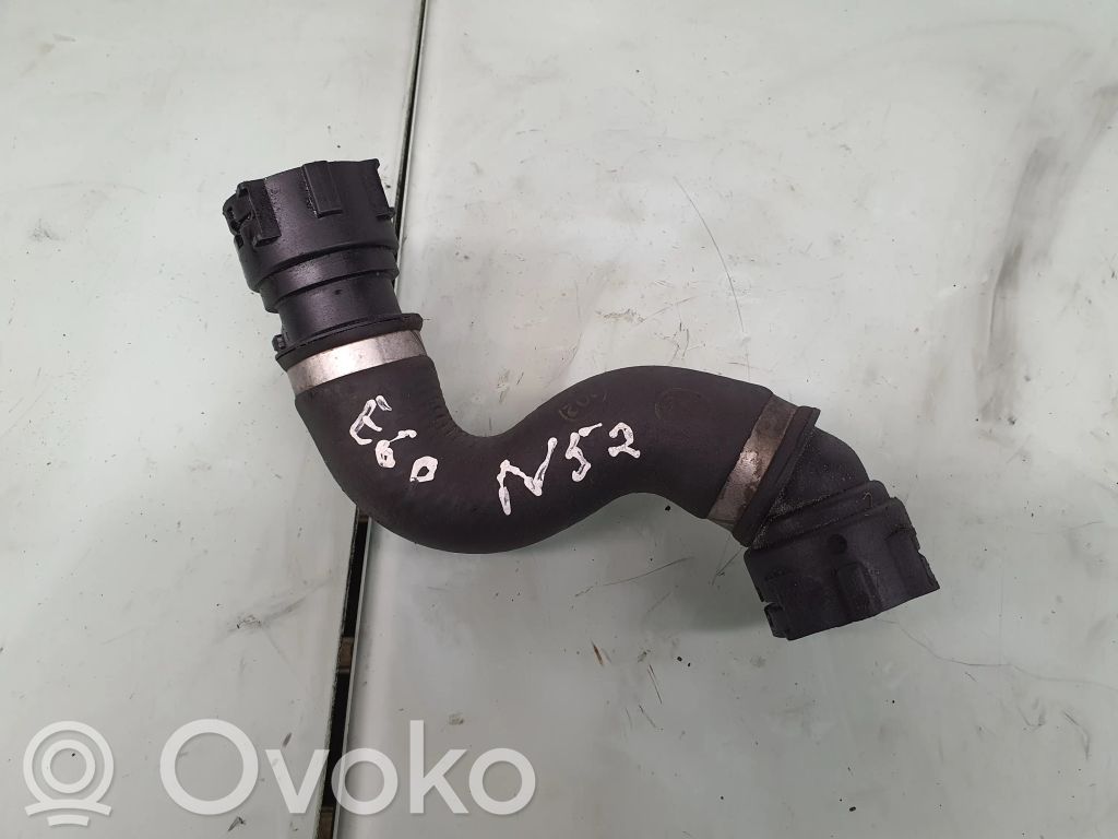 BMW 5 E60 E61 Engine coolant pipe/hose 