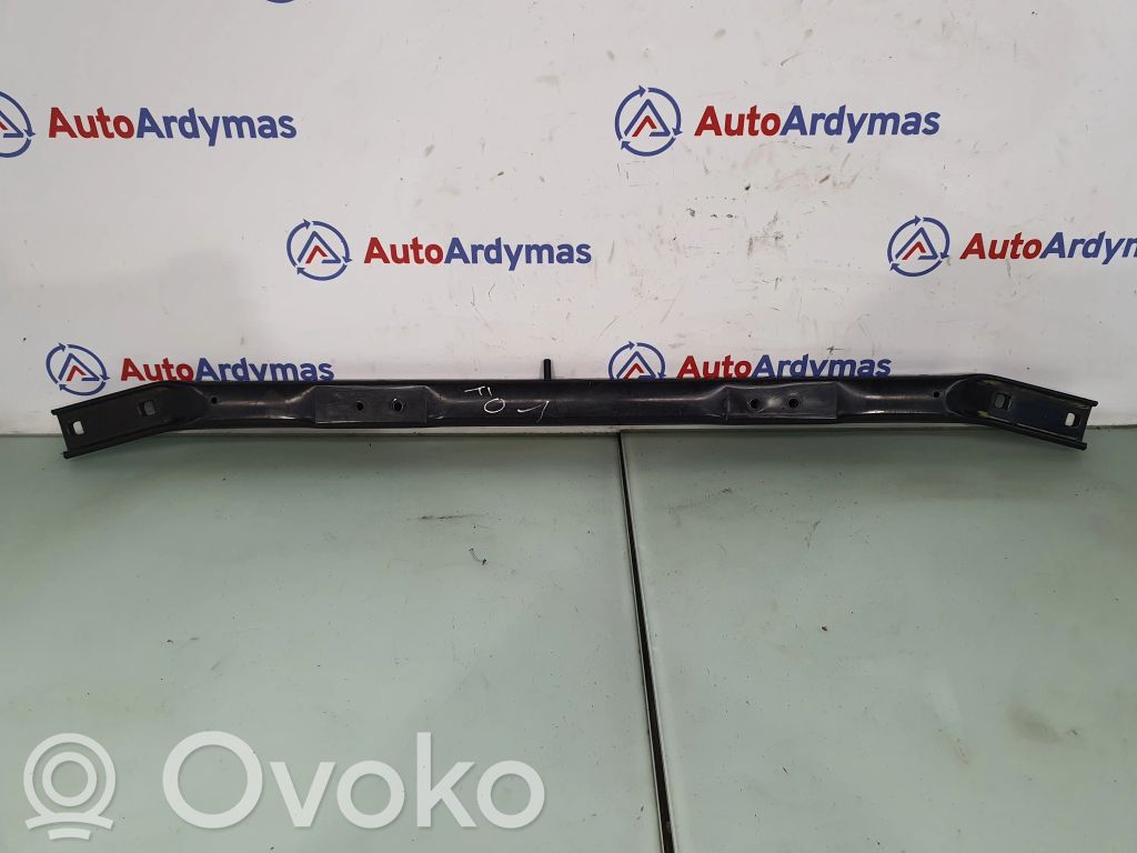 BMW 7 F01 F02 F03 F04 Top upper radiator support slam panel 