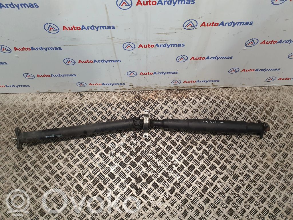 BMW 3 F30 F35 F31 Kardanas komplekte 