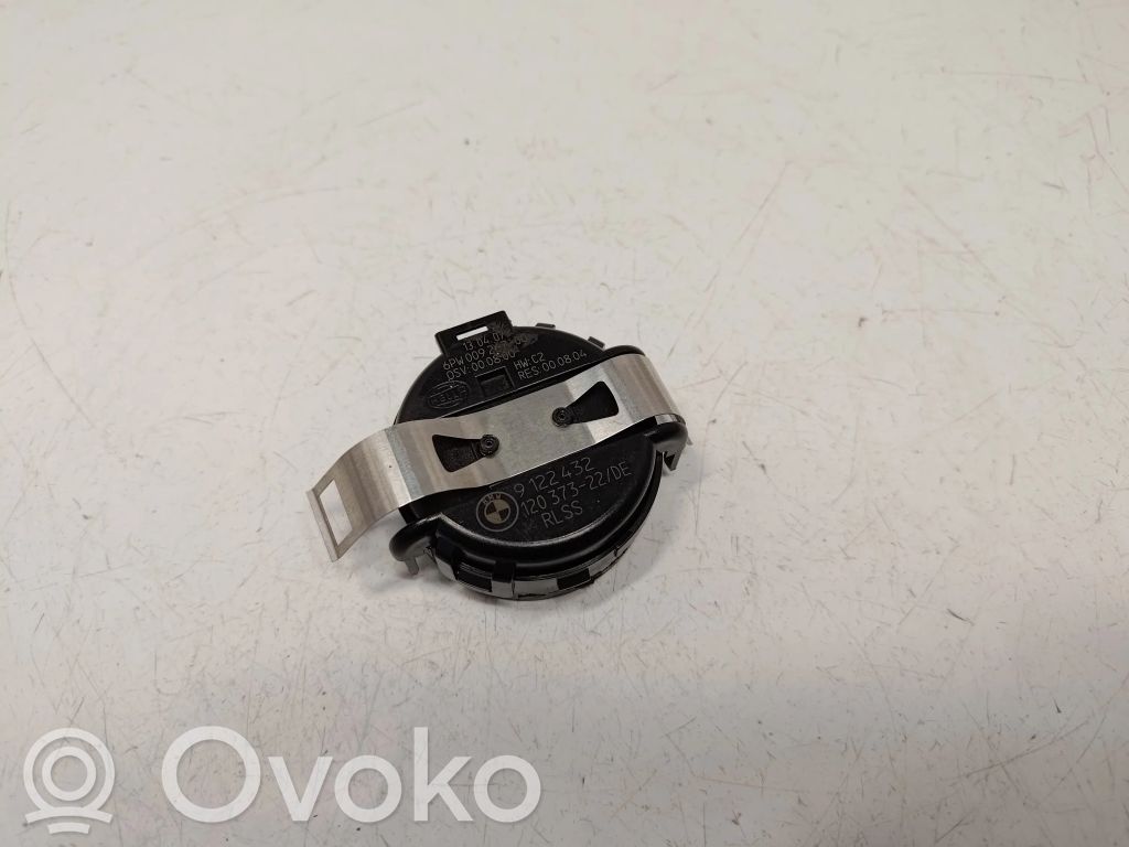 BMW 5 E60 E61 Rain sensor 