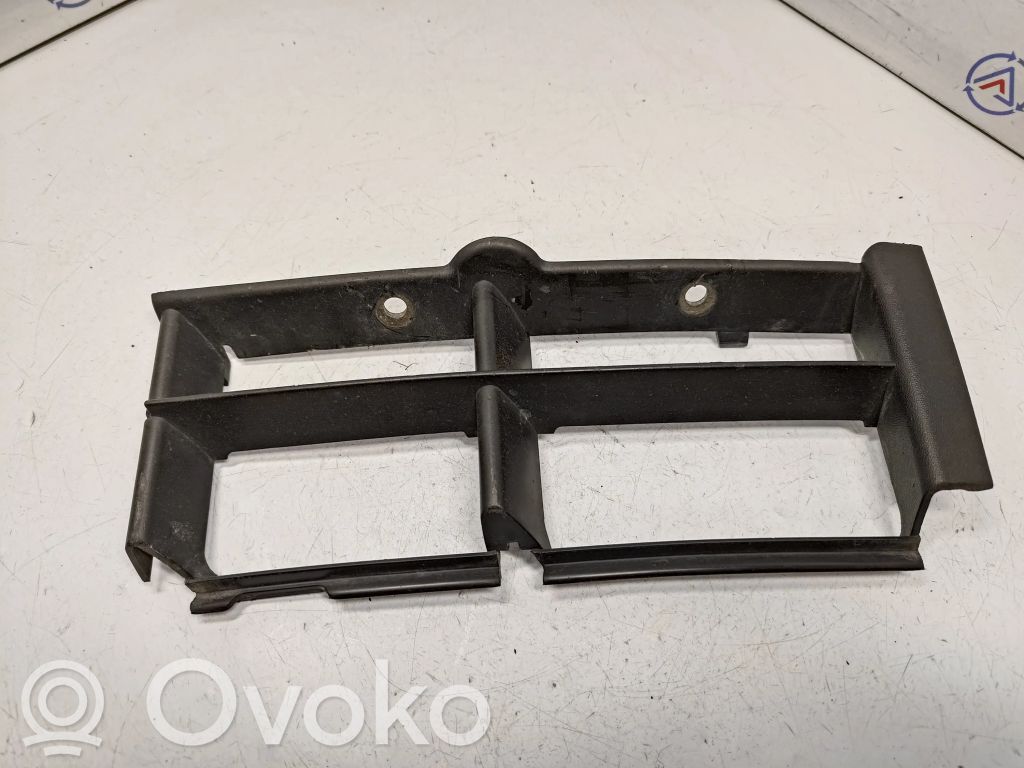 BMW 5 E39 Front bumper lower grill 