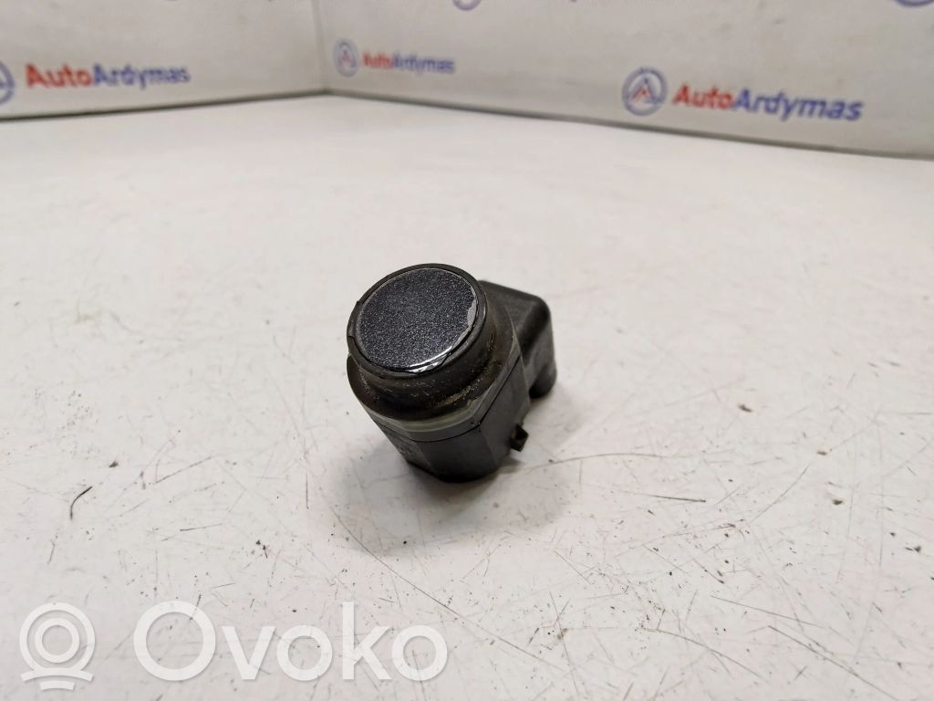 BMW 5 F10 F11 Czujnik parkowania PDC 