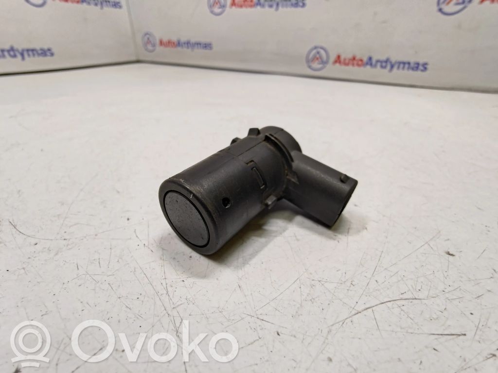 BMW 5 E60 E61 Parksensor PDC 
