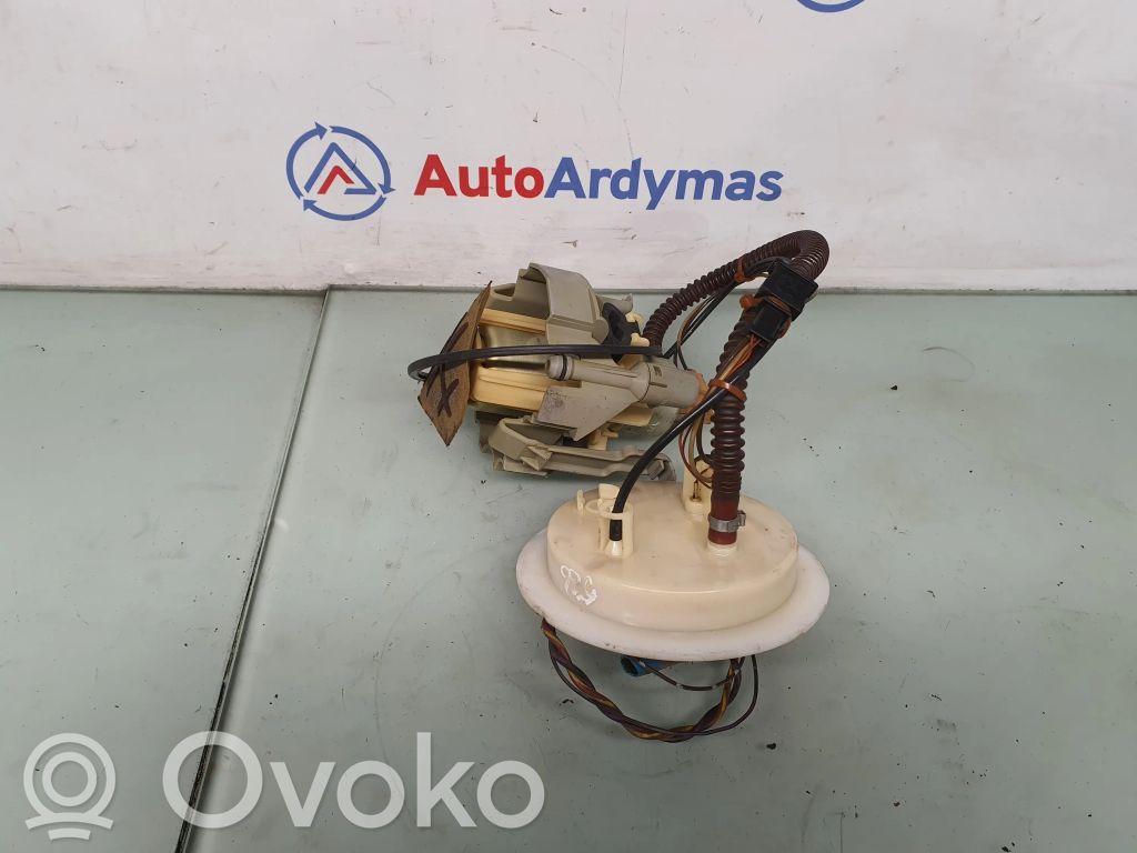 Pompe à carburant   16117194000