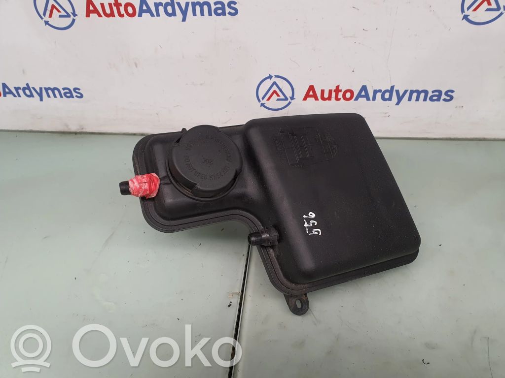 BMW 7 E65 E66 Vas expansiune/rezervor lichid de răcire 
