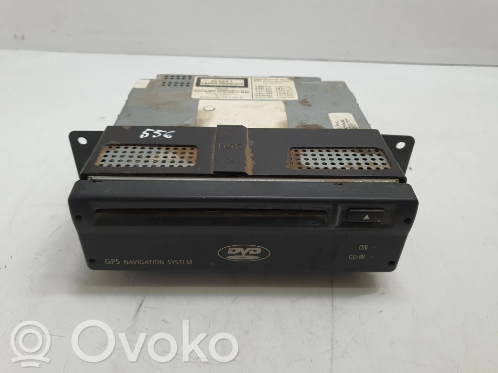 Unité / module navigation GPS   65909195223
