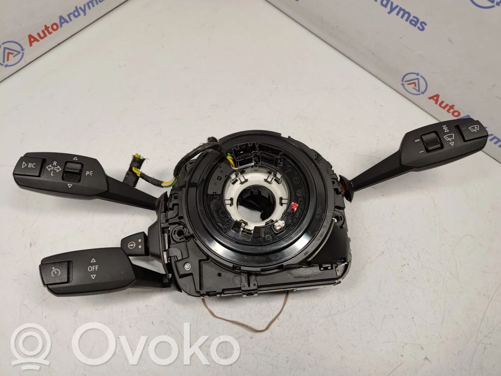 BMW X5 E70 Kit colonne de direction 