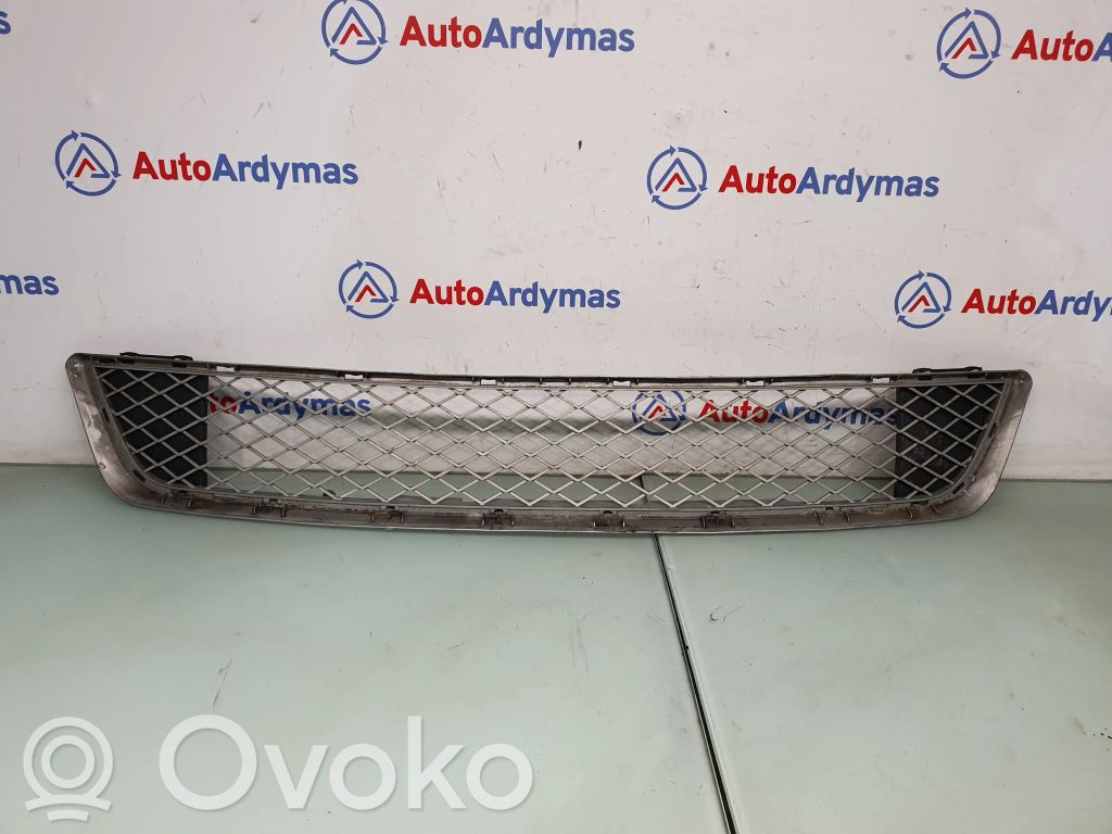 BMW X5 E70 Front bumper lower grill 