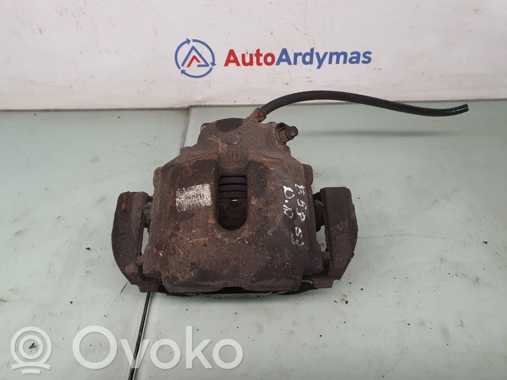 BMW X5 E53 Передний суппорт 