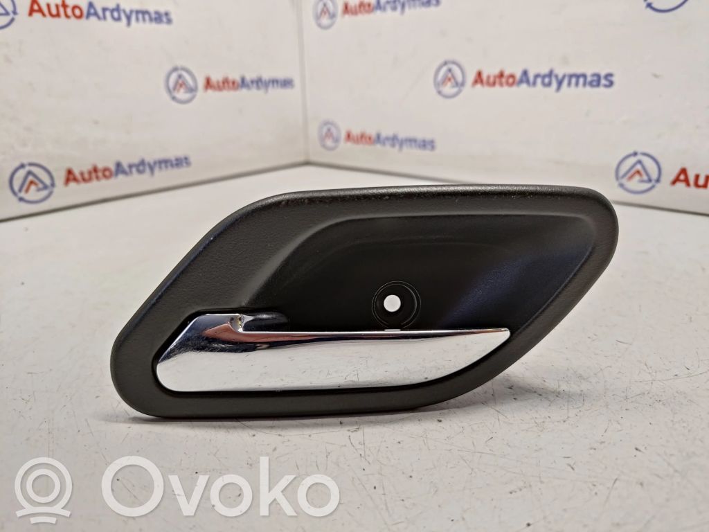 BMW 5 E39 Front door interior handle 