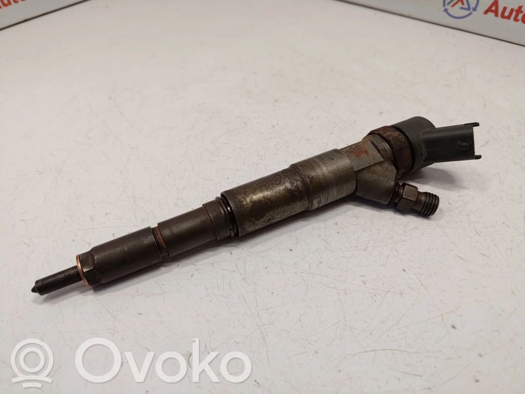 BMW 7 E38 Sprausla (-i) 