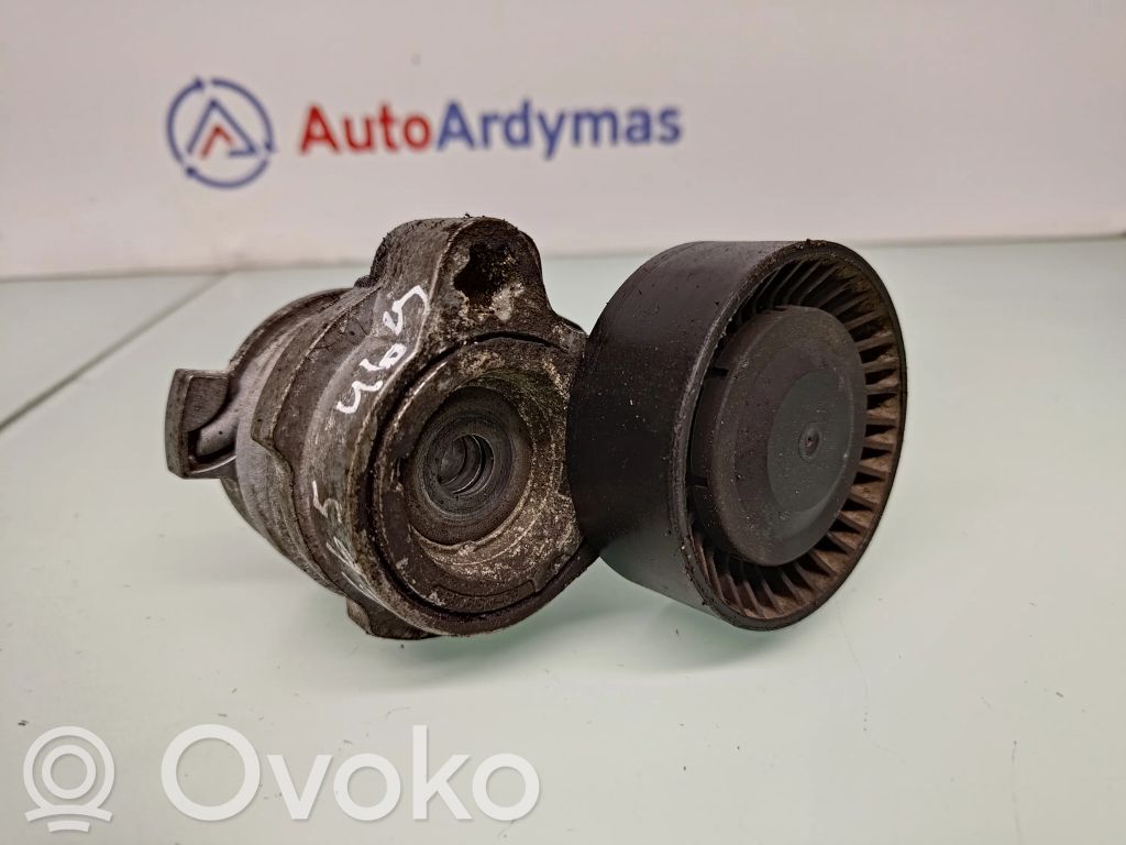 BMW 7 E65 E66 Diržo įtempėjas 