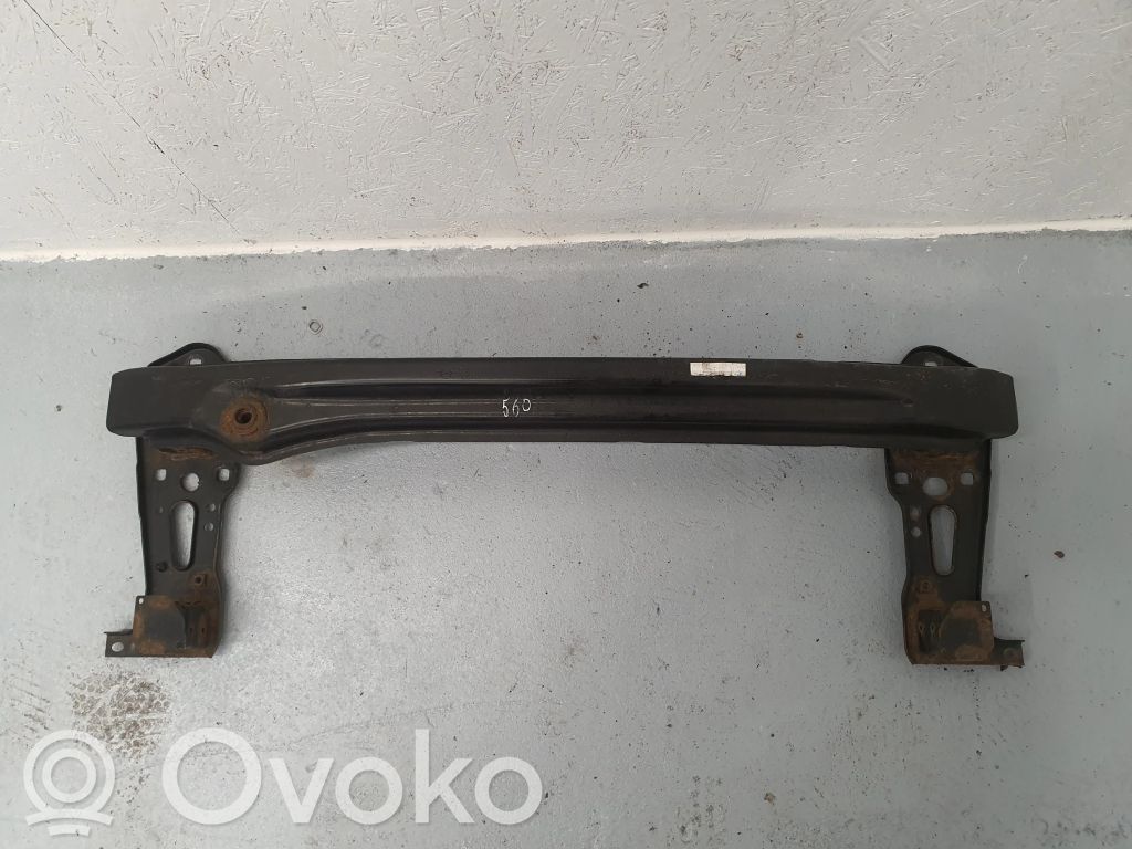 Mini One - Cooper Coupe R56 Front bumper cross member 