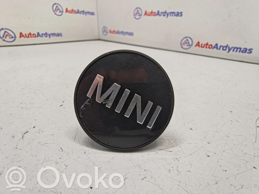 Mini One - Cooper Coupe R56 Tapacubos original de rueda 