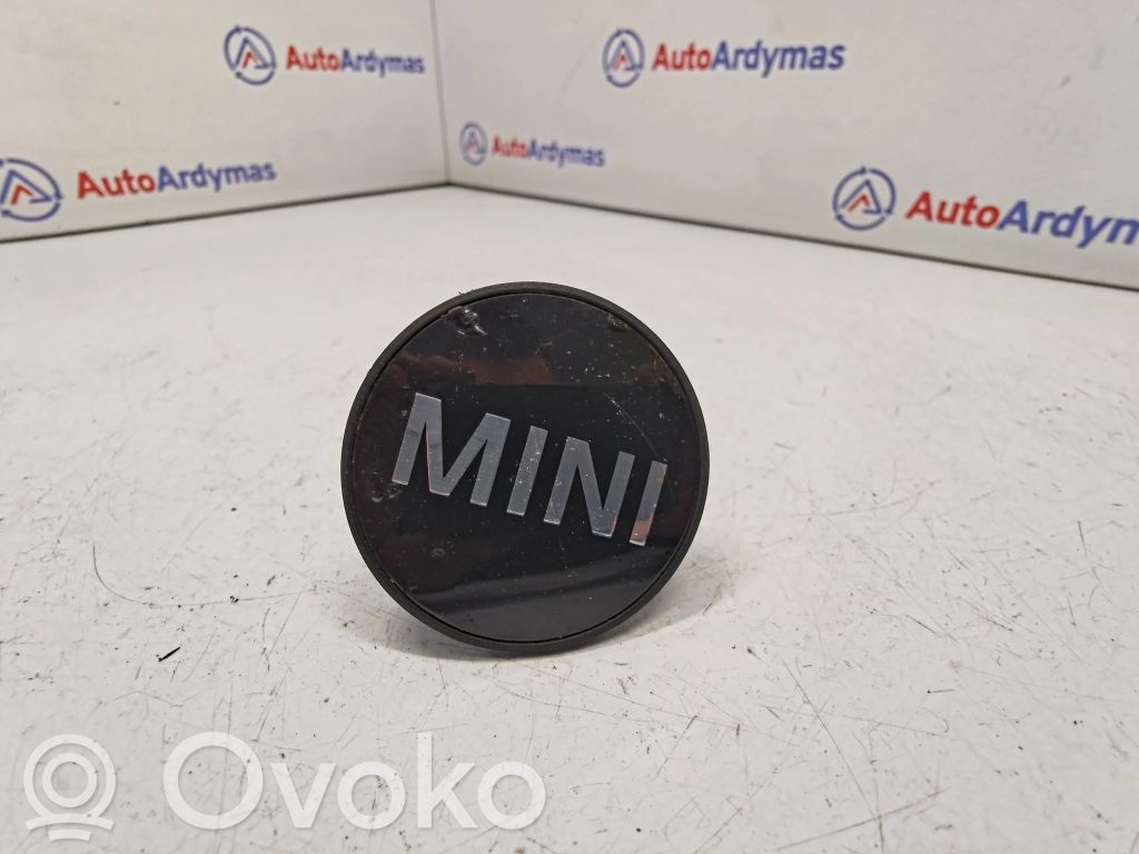 Mini One - Cooper Coupe R56 Tapacubos original de rueda 