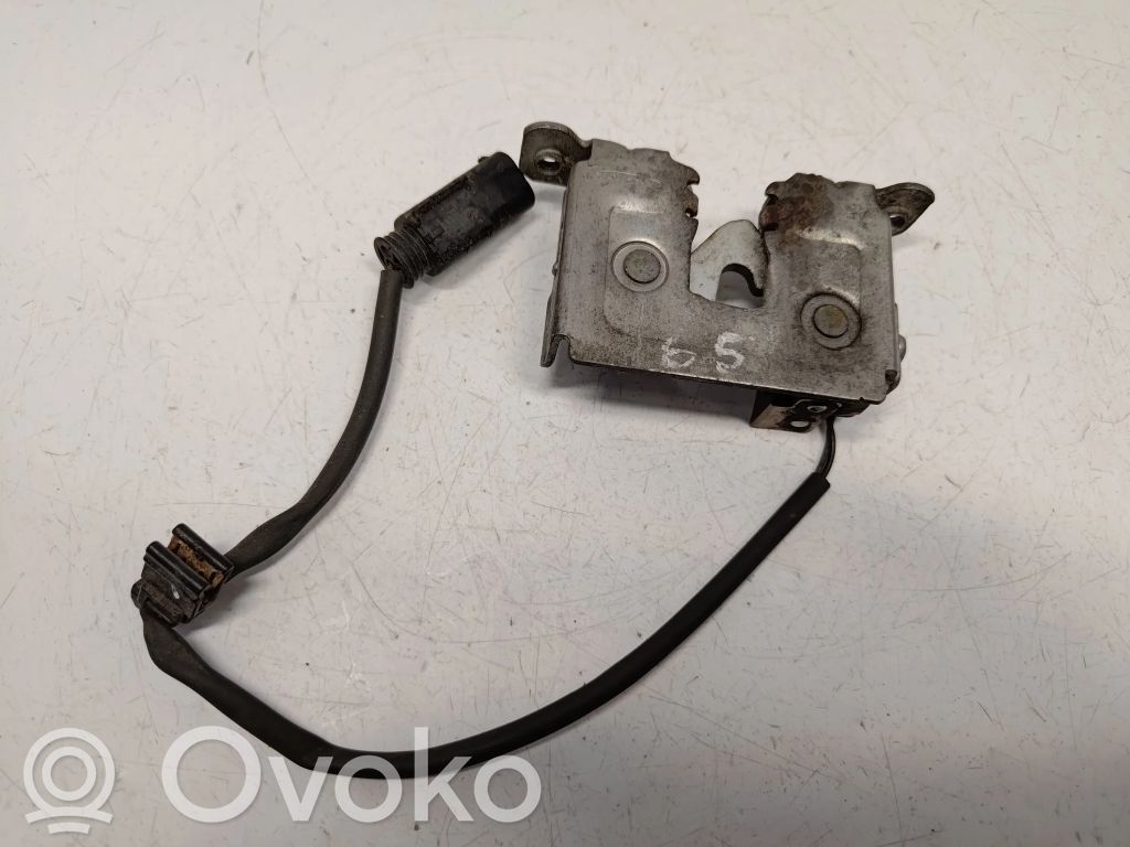BMW X5 E70 Engine bonnet/hood lock/catch 